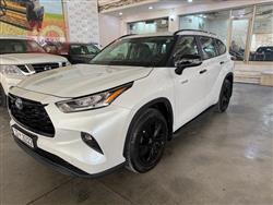 تويوتا هايلاندر